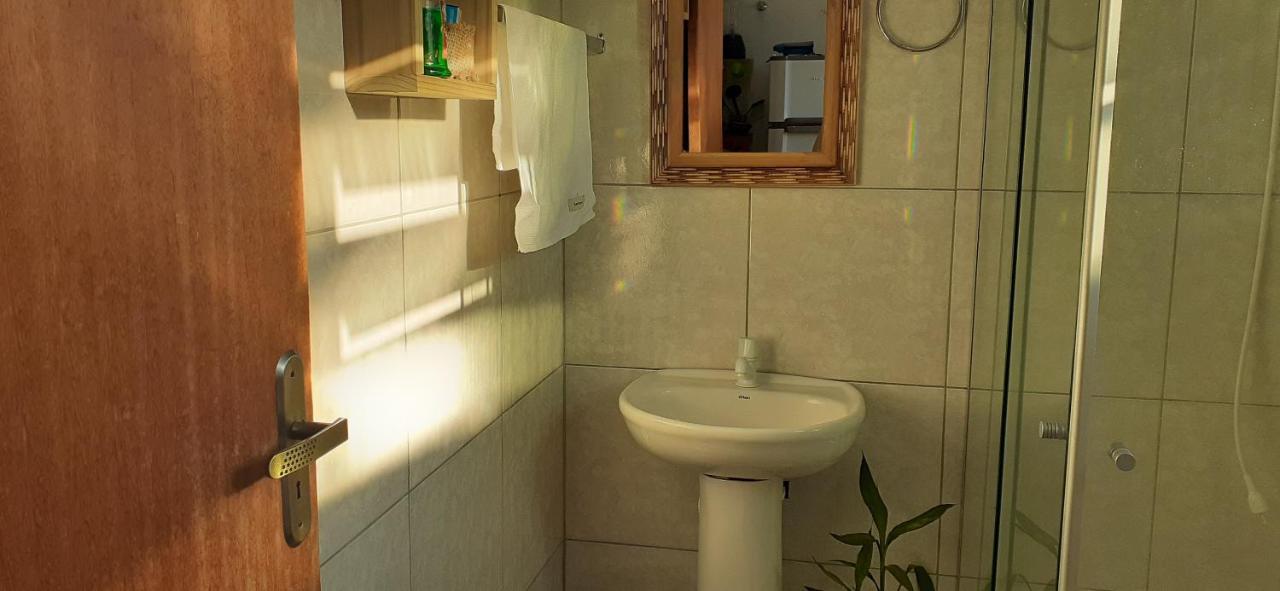 Estudio Conceito Aberto - 3 Pessoas Araranguá Dış mekan fotoğraf