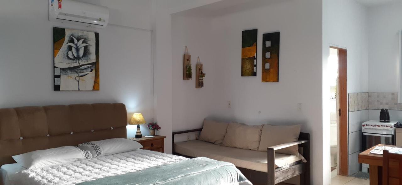Estudio Conceito Aberto - 3 Pessoas Araranguá Dış mekan fotoğraf