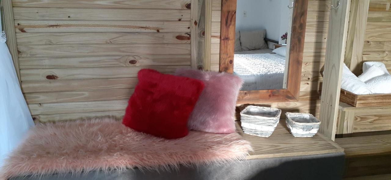 Estudio Conceito Aberto - 3 Pessoas Araranguá Dış mekan fotoğraf