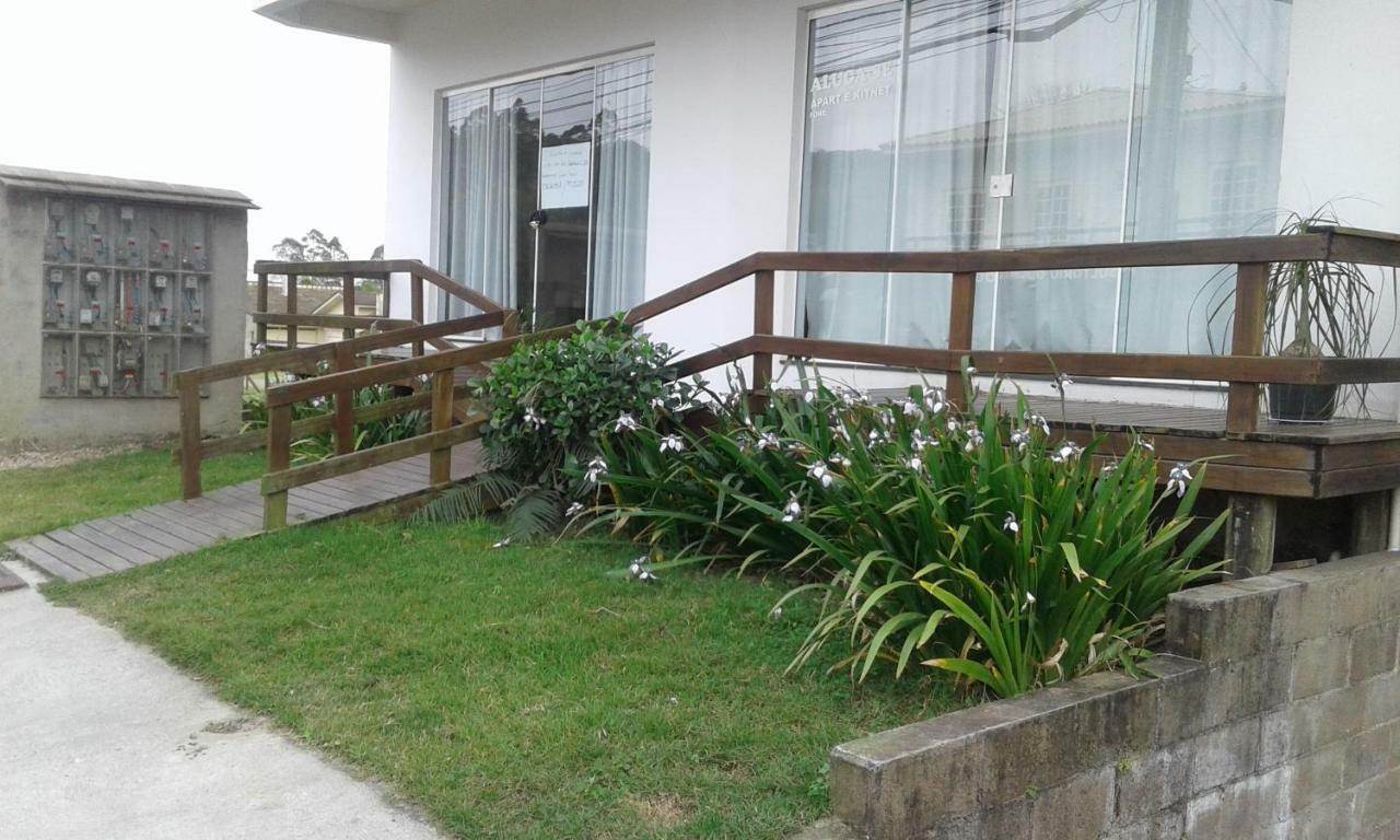 Estudio Conceito Aberto - 3 Pessoas Araranguá Dış mekan fotoğraf