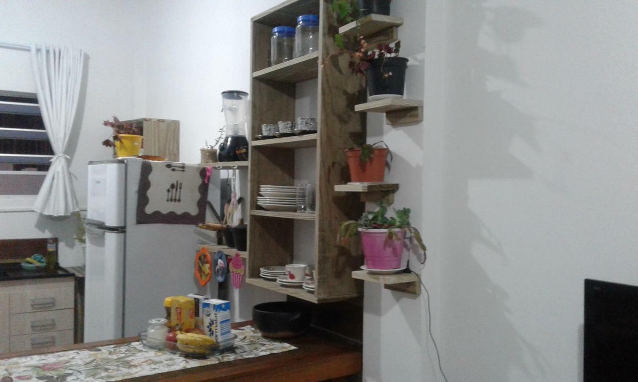 Estudio Conceito Aberto - 3 Pessoas Araranguá Oda fotoğraf